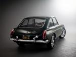 MGB GT 1965 года